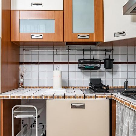 University And San Marco Cozy Apartment Florencie Exteriér fotografie