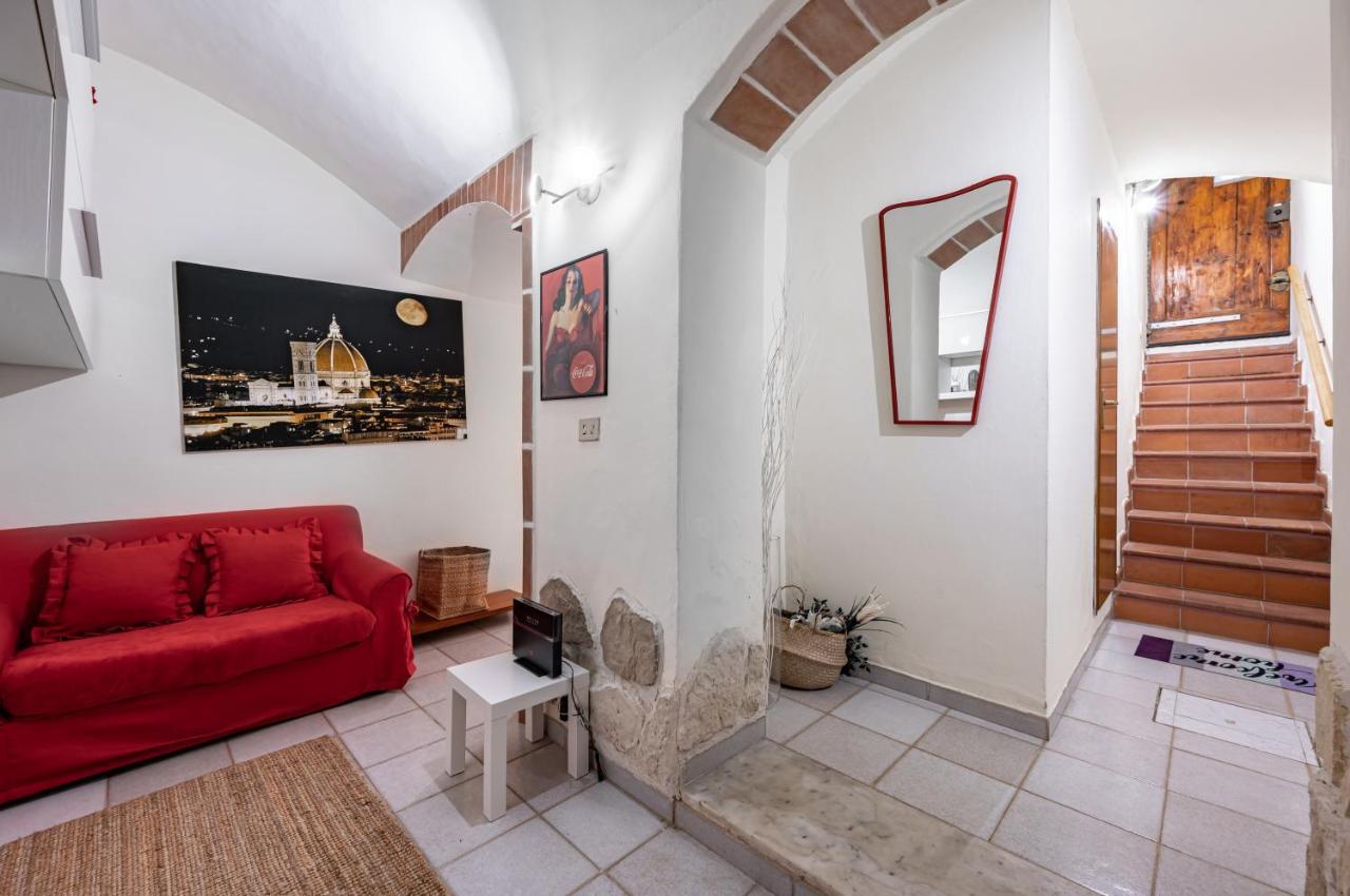 University And San Marco Cozy Apartment Florencie Exteriér fotografie
