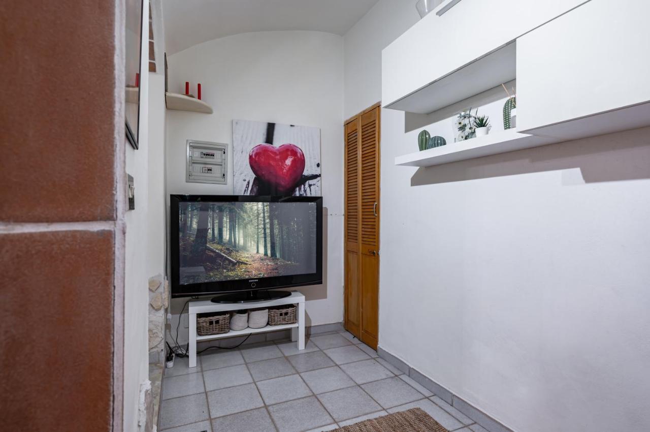 University And San Marco Cozy Apartment Florencie Exteriér fotografie