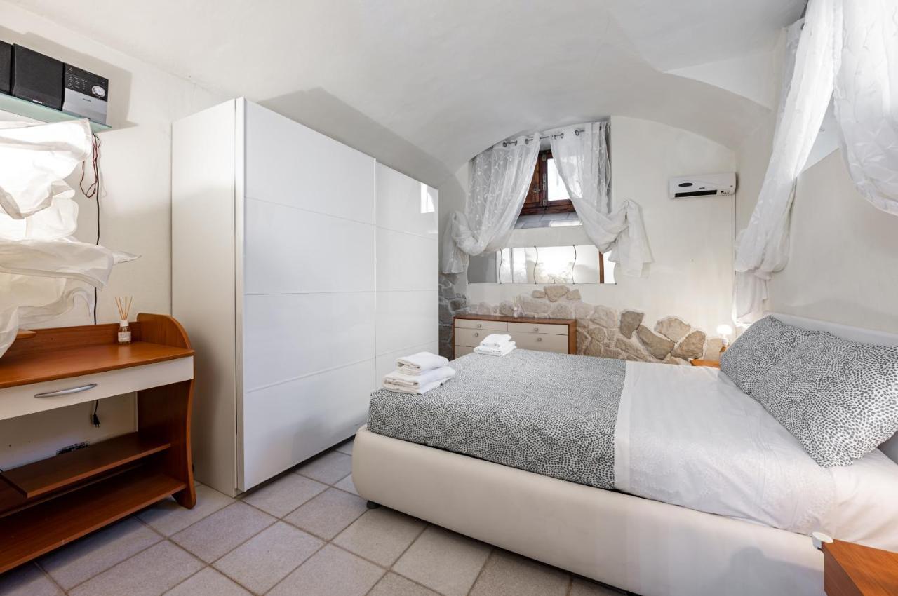 University And San Marco Cozy Apartment Florencie Exteriér fotografie