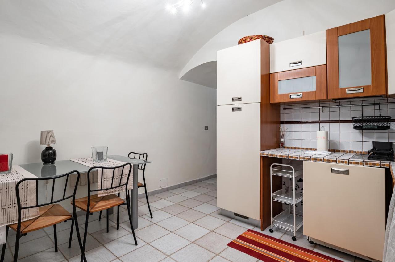 University And San Marco Cozy Apartment Florencie Exteriér fotografie