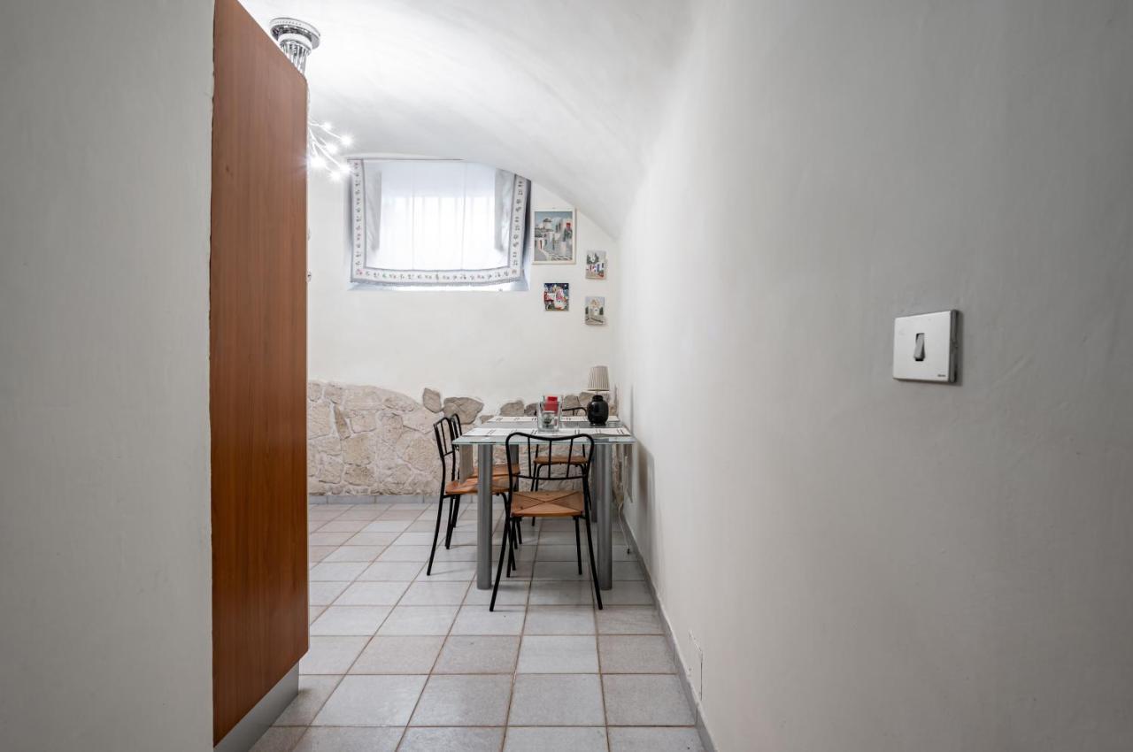 University And San Marco Cozy Apartment Florencie Exteriér fotografie