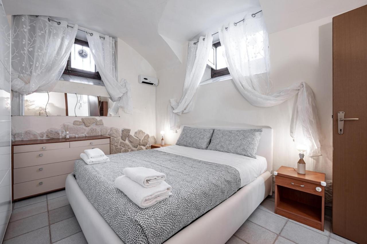 University And San Marco Cozy Apartment Florencie Exteriér fotografie