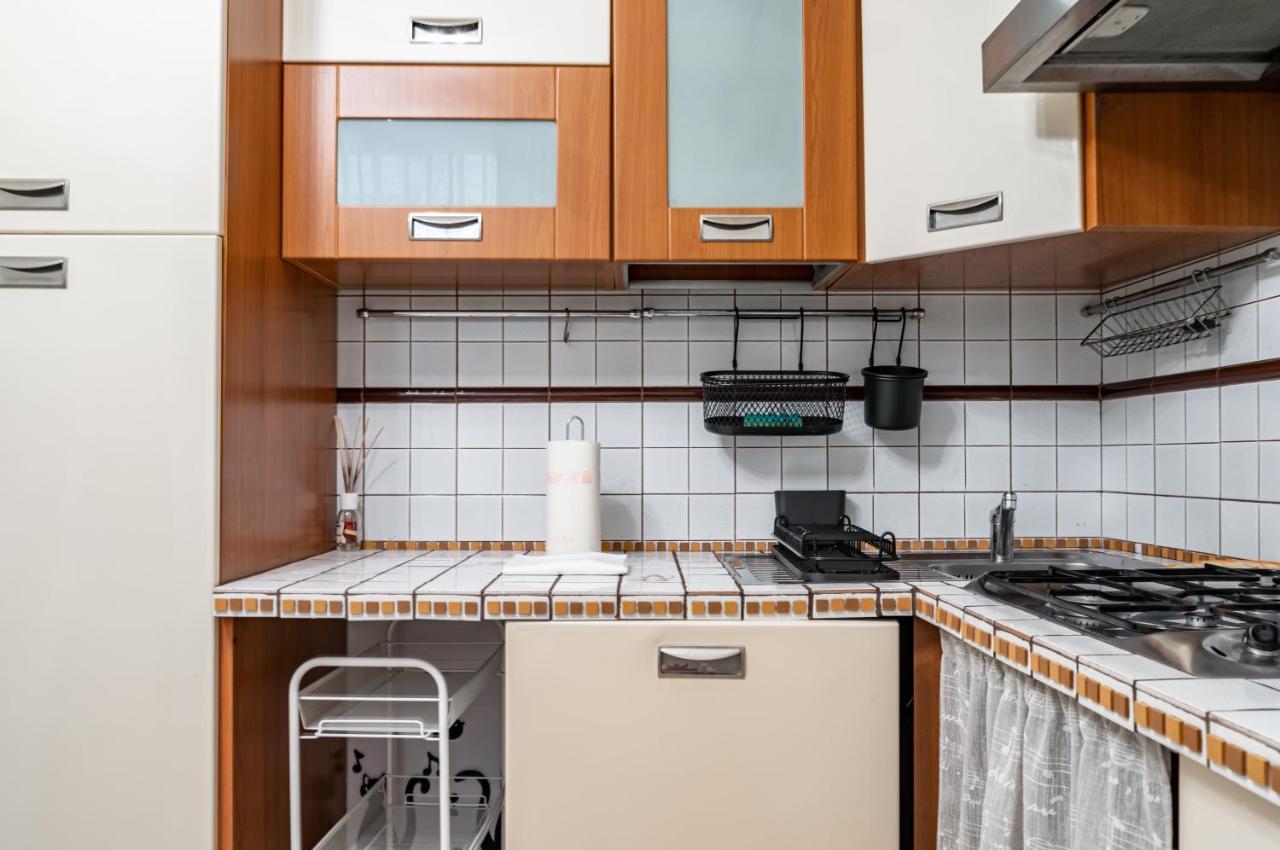 University And San Marco Cozy Apartment Florencie Exteriér fotografie
