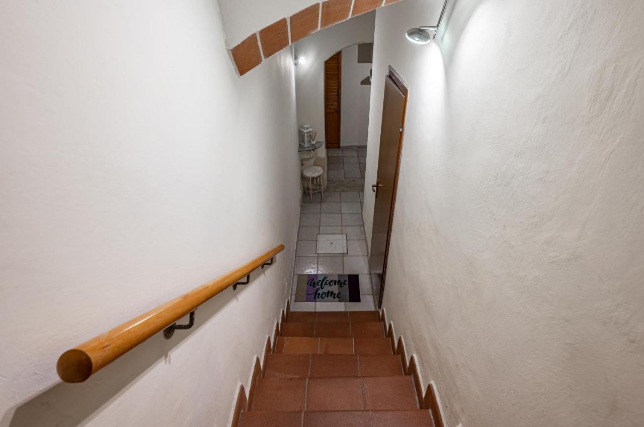 University And San Marco Cozy Apartment Florencie Exteriér fotografie